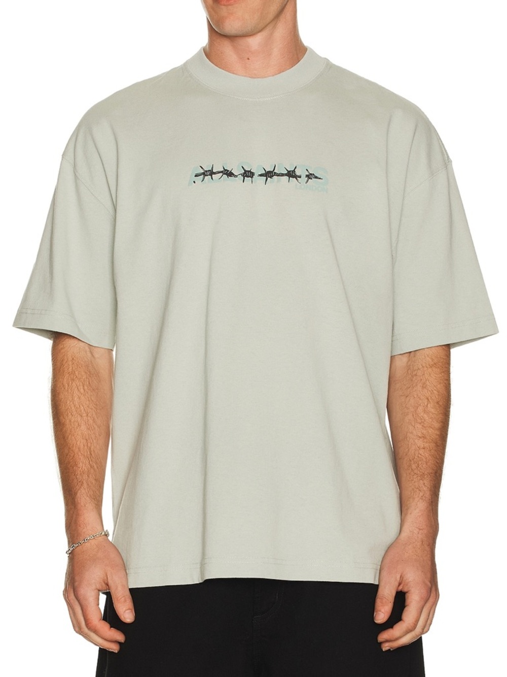 All Saints Deterent Tee